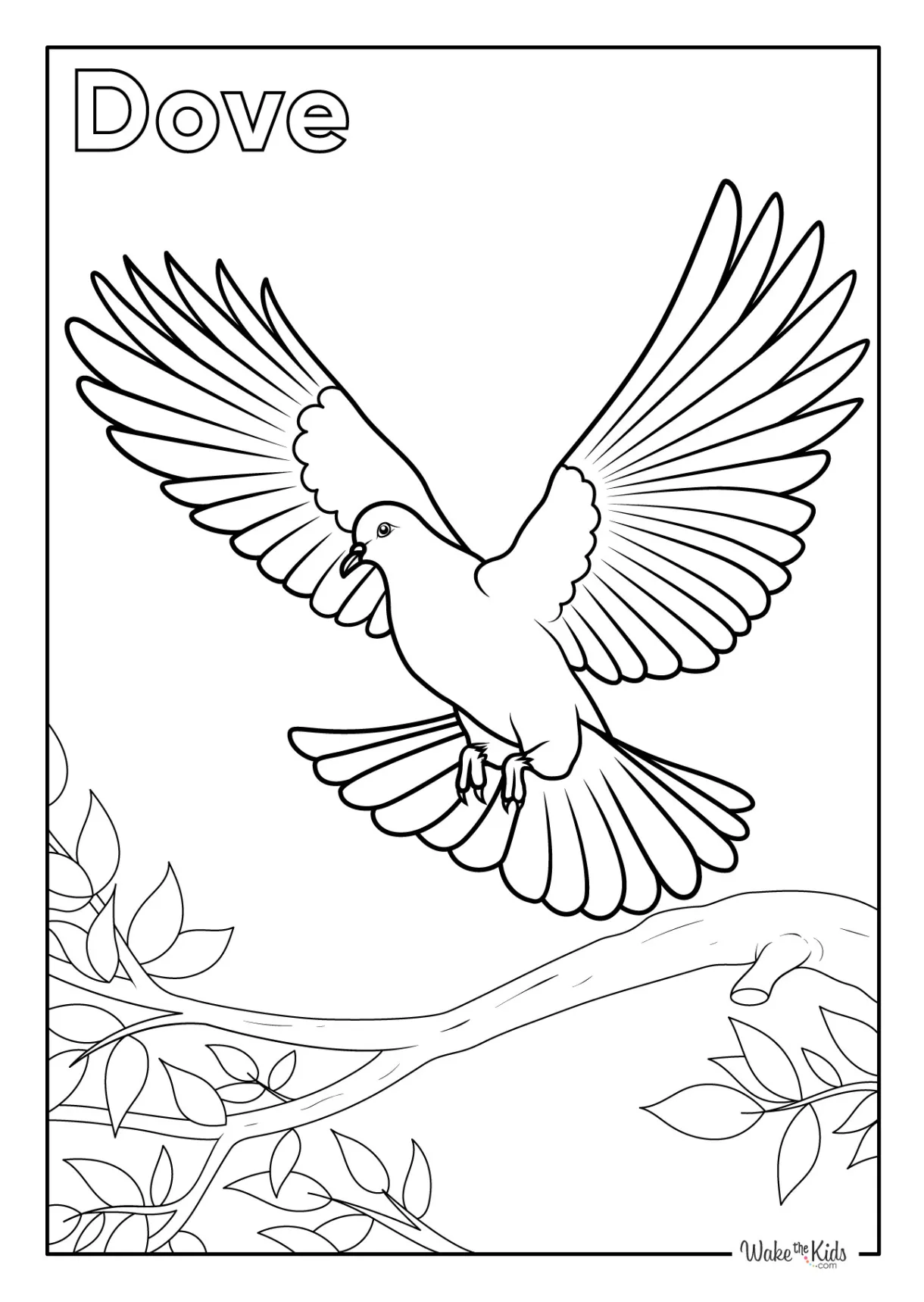 S free printable pdfs wakethekids