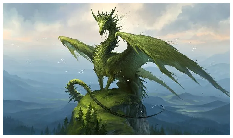Dragon alchetron, the free social encyclopedia