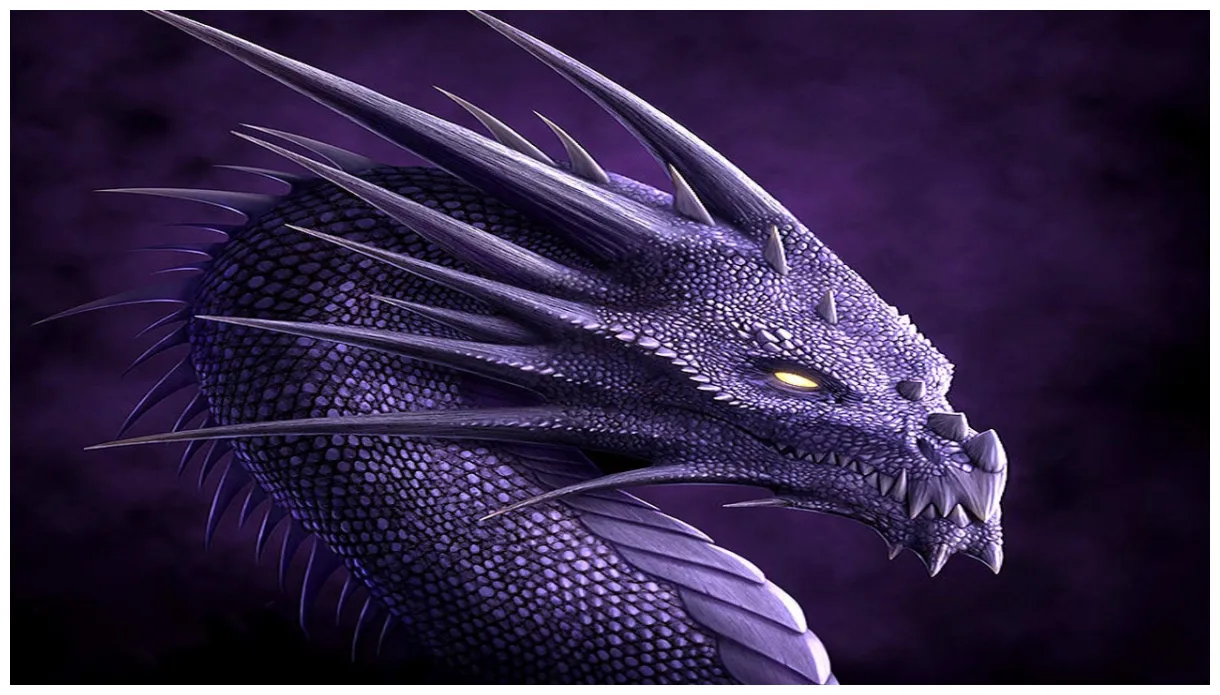 Blue Dragon Wallpaper ·① WallpaperTag