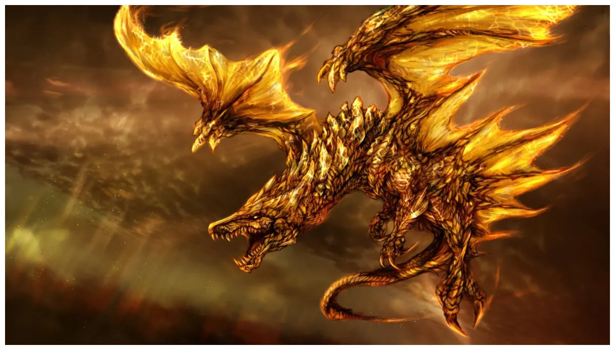 dragon, Fantasy, Art, Artwork, Dragons Wallpapers HD / Desktop and
