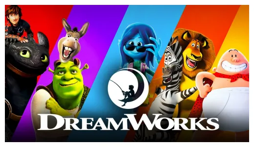 Create a dreamworks animation characters tier list tiermaker