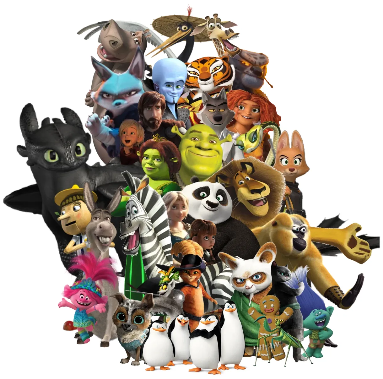Dreamworks heroes dreamworks animation wiki fandom