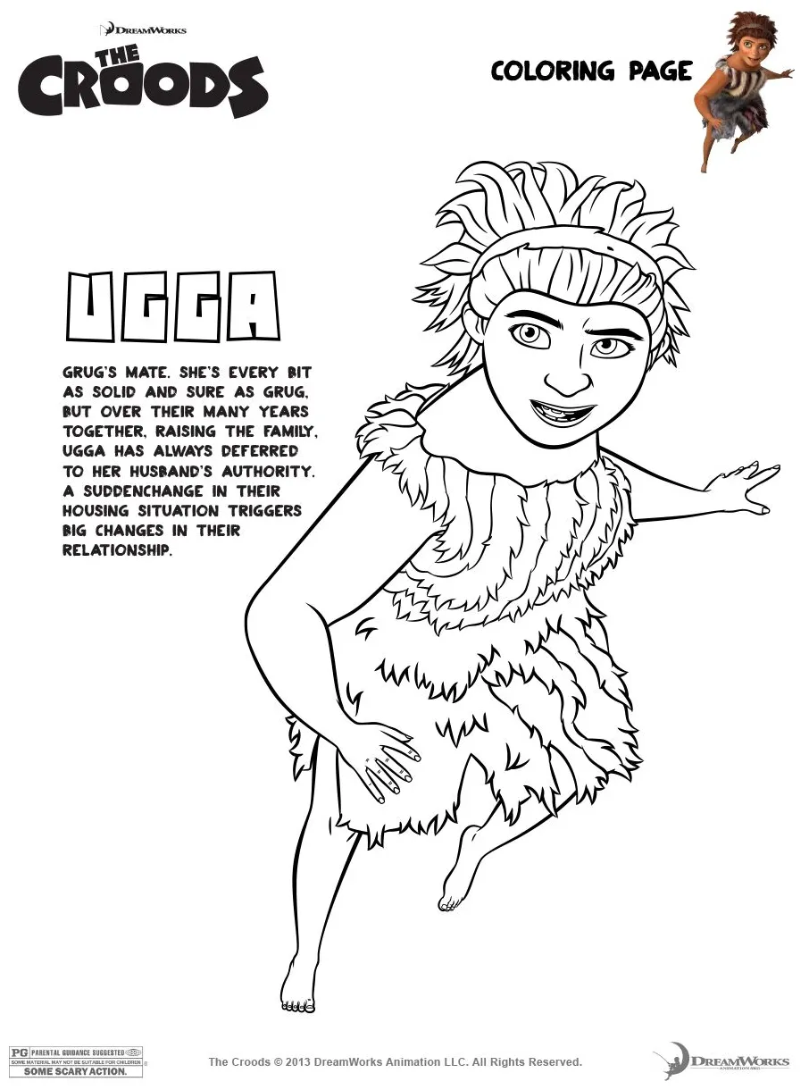 Dreamworks animation coloring coloring pages