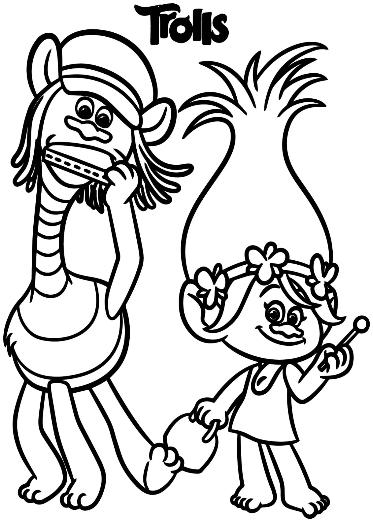 Dreamworks Coloring Pages at GetColorings.com | Free printable