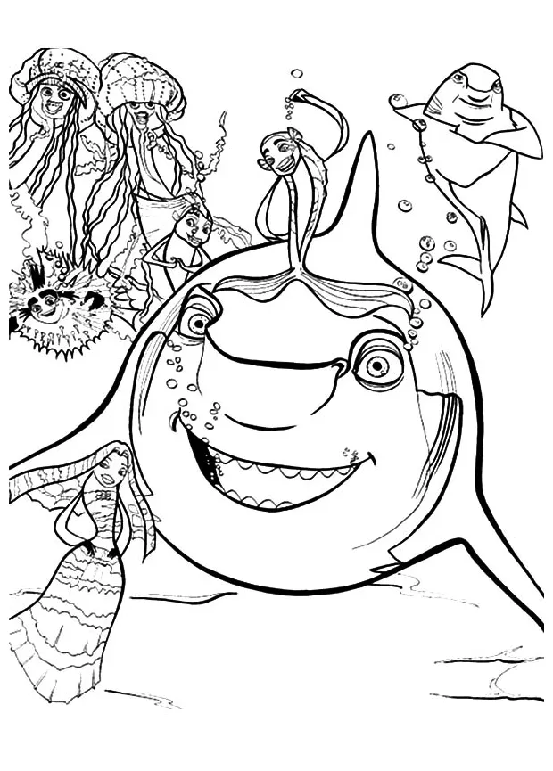 S at getcolorings free printable