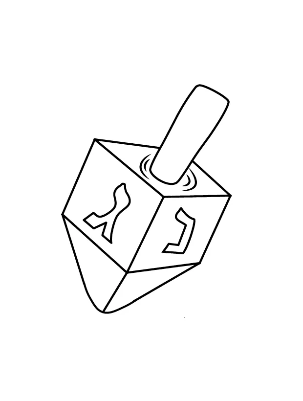 Dreidel