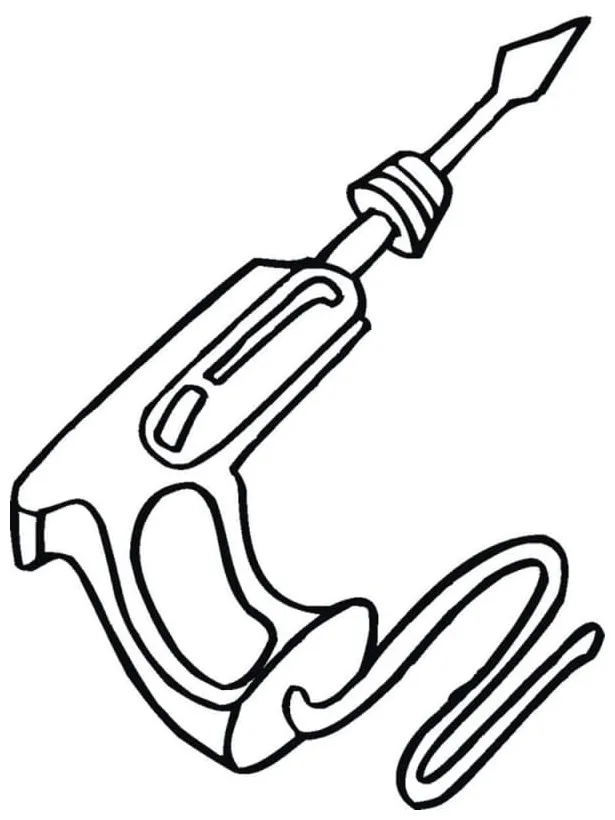 Tool masonry download, print or color online for free