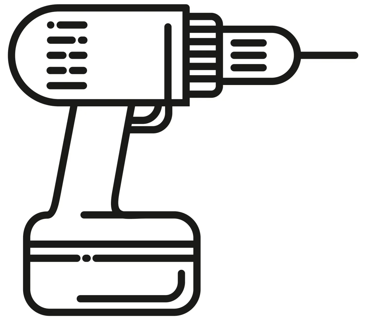 Power colouringpages