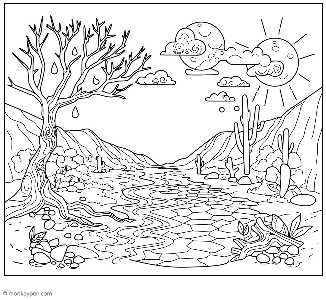 Free printable pdf for kids