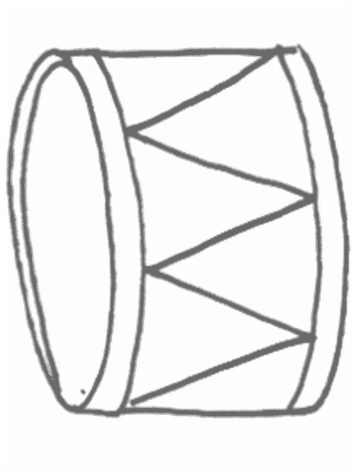 Add color to your rhythms with s