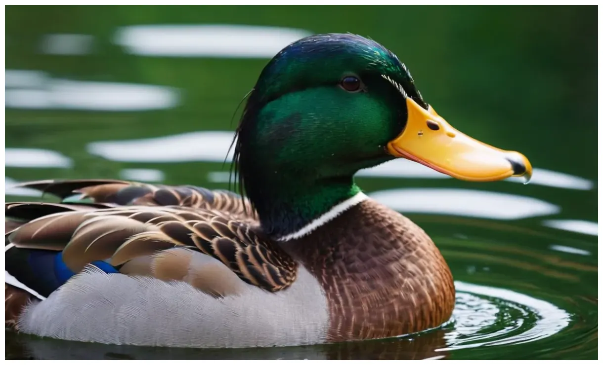How to tell if a duck is happy a detailed guide berry patch farms