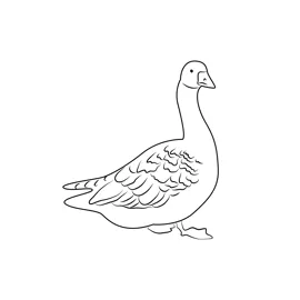 For kids free ducks printable coloring