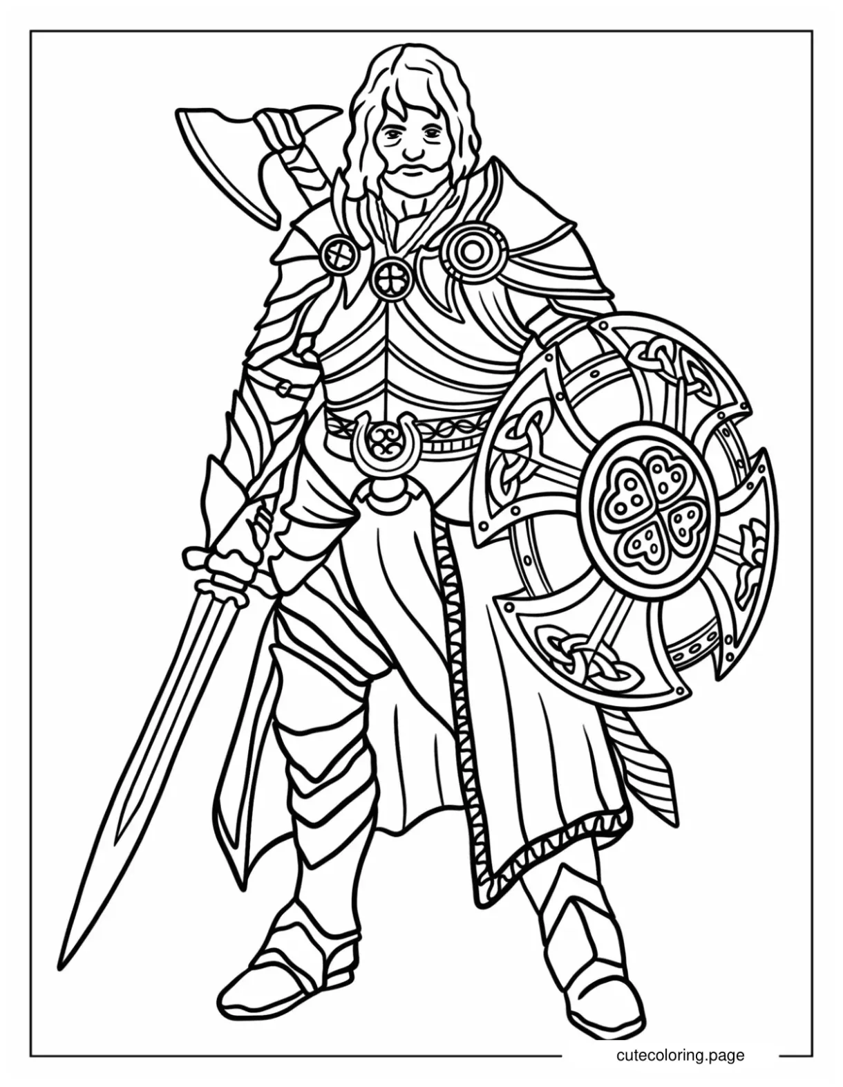 S 20+ free printable coloring pages