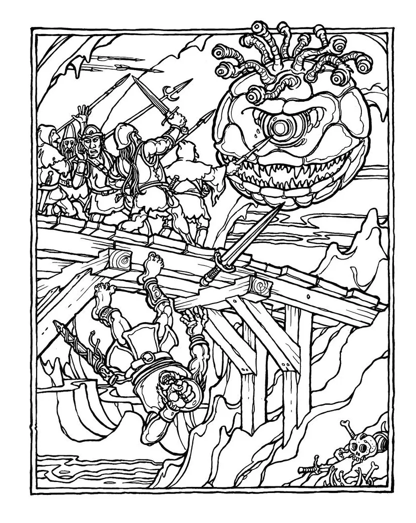 S coloring home printable coloring page