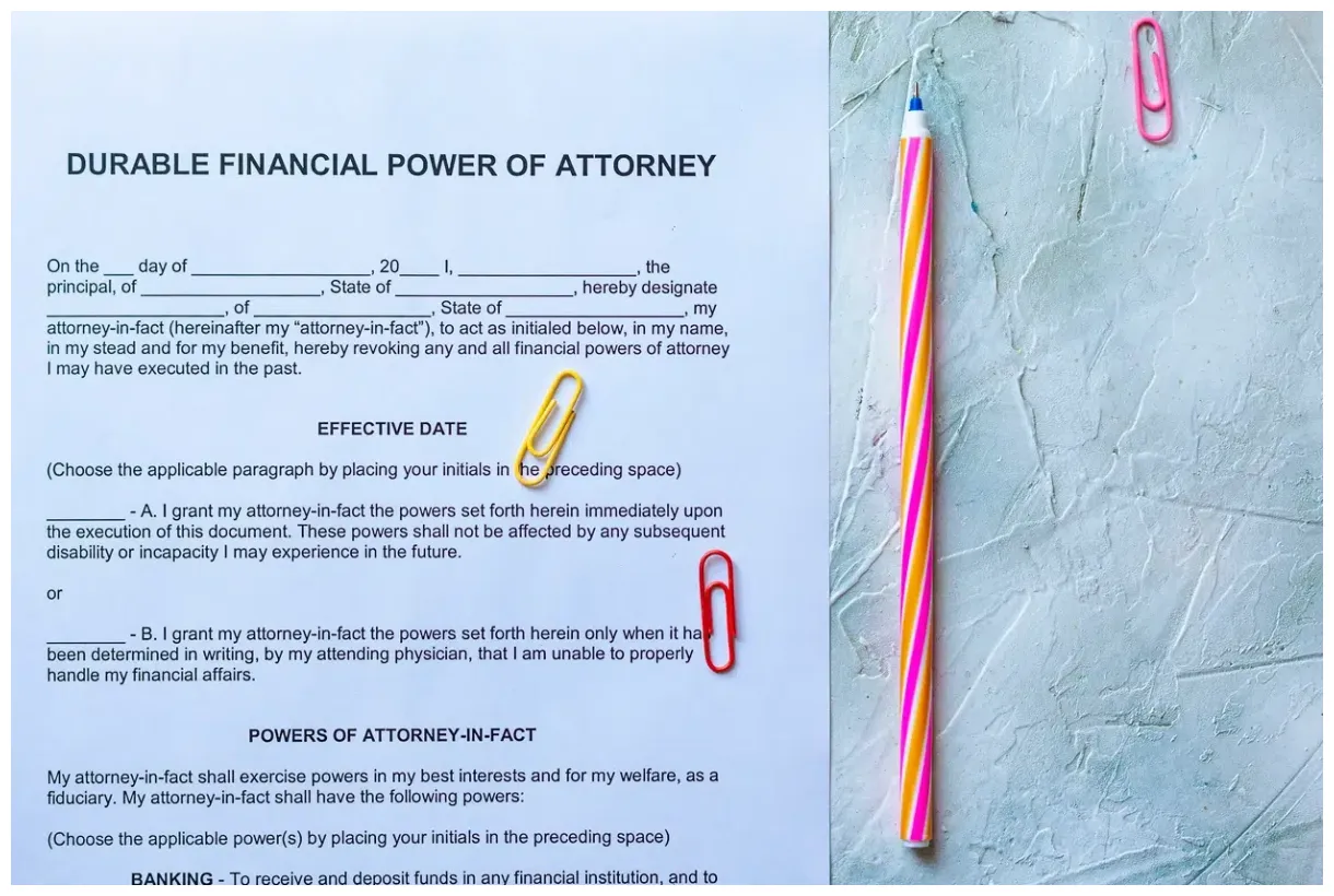 What is a ? law office dss