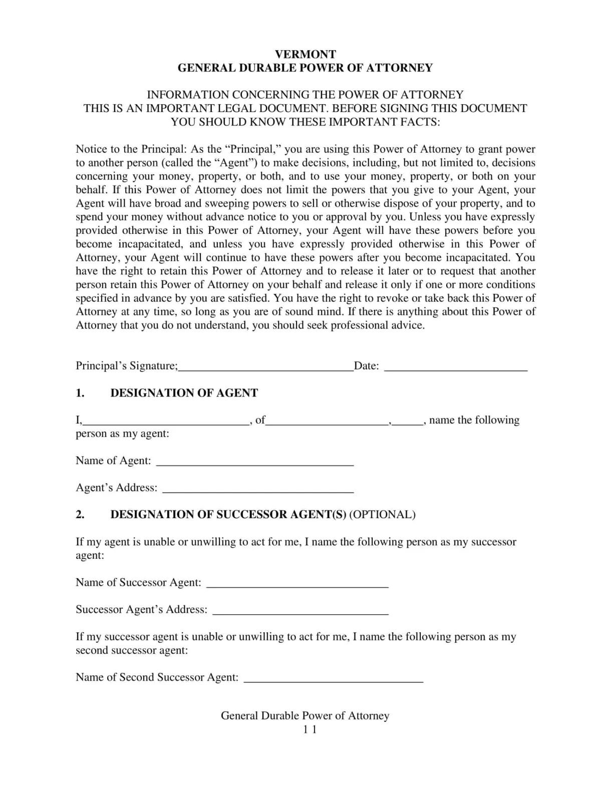 Free printable form [year] printables for