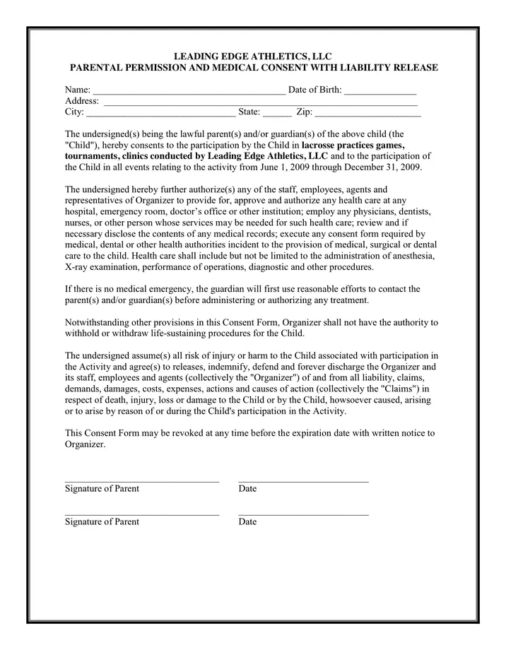 In word and pdf formats