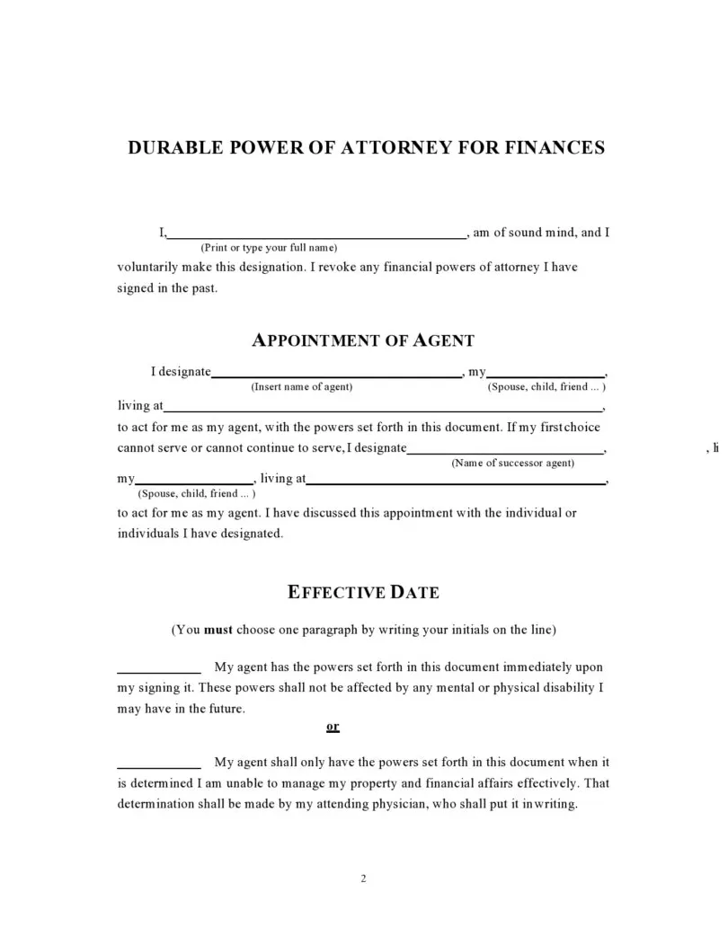 41 best templates & forms [free]