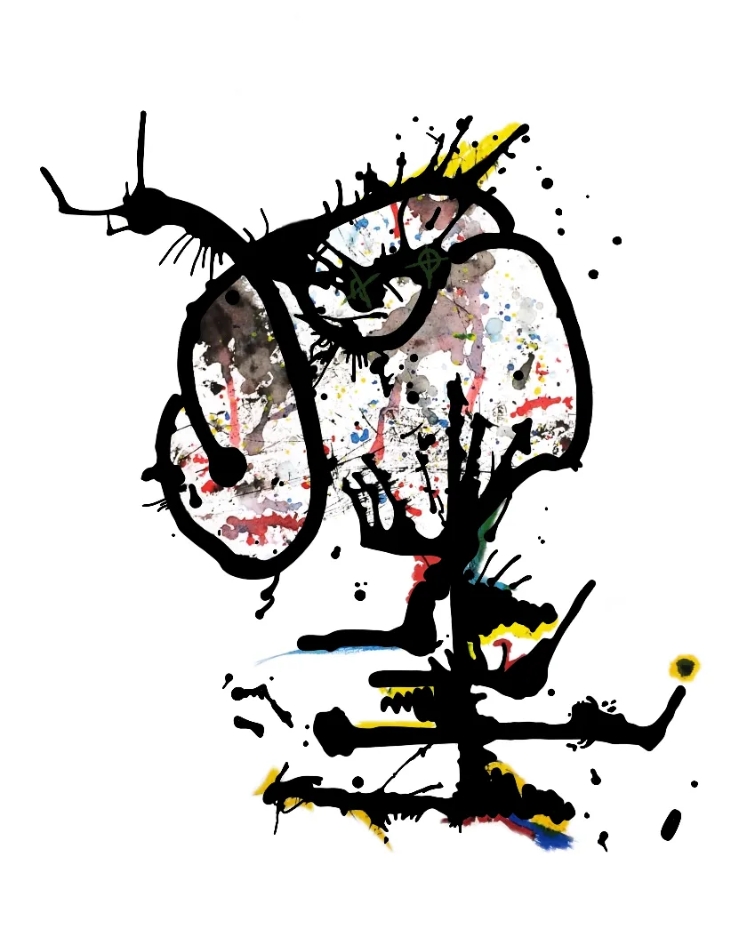 Dystopian on behance