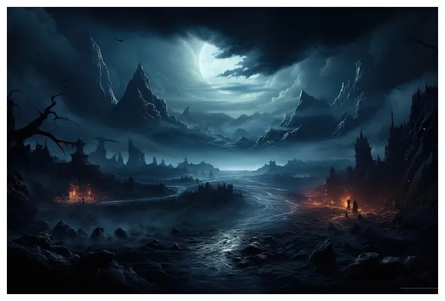 Dystopian vectors & illustrations for freepik