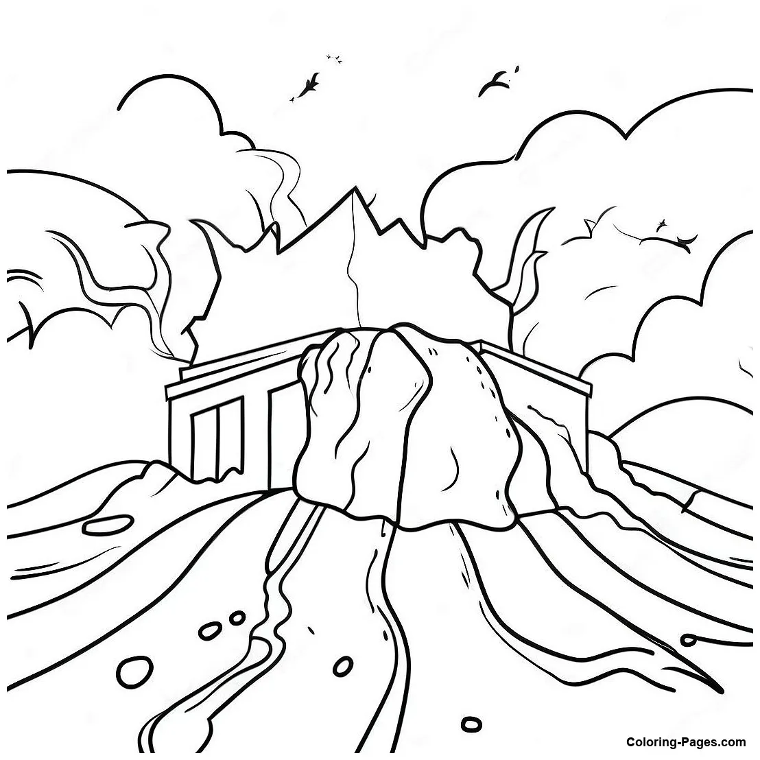 Coloring-pages