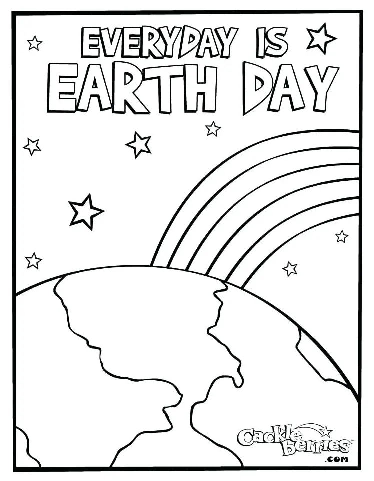 S at getcolorings free printable