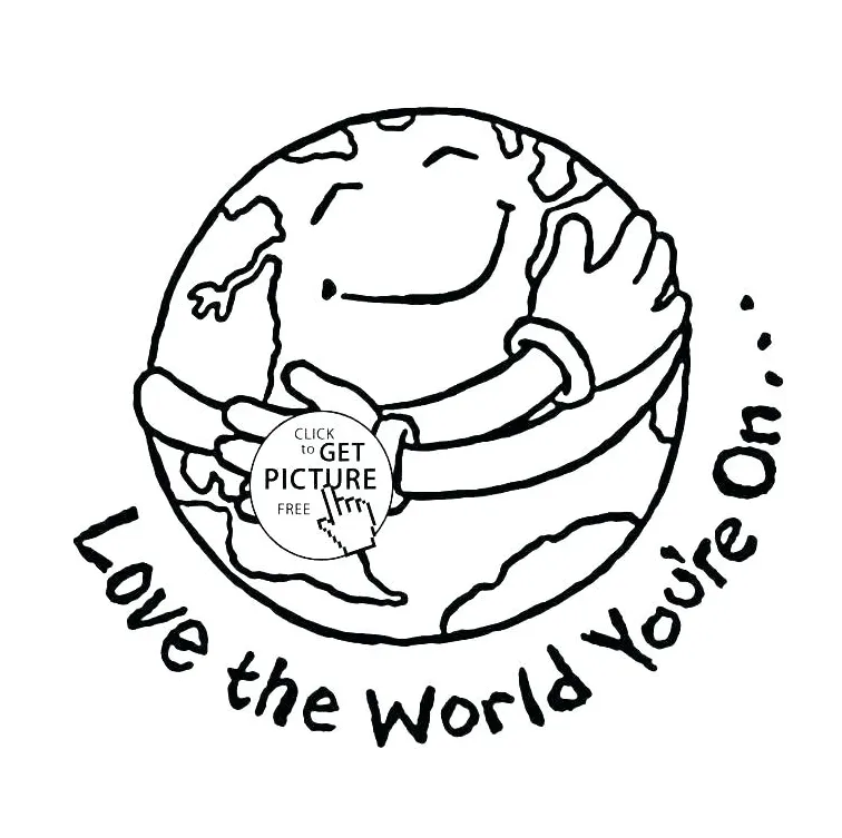 Earthworm Coloring Page at GetColorings.com | Free printable colorings