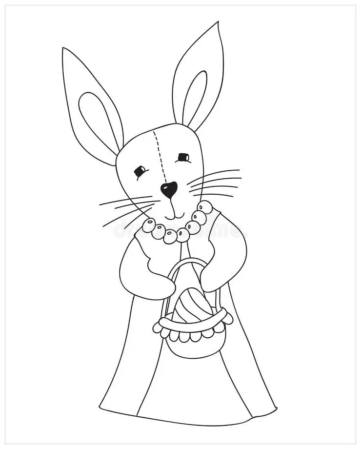 Stock vector illustration of