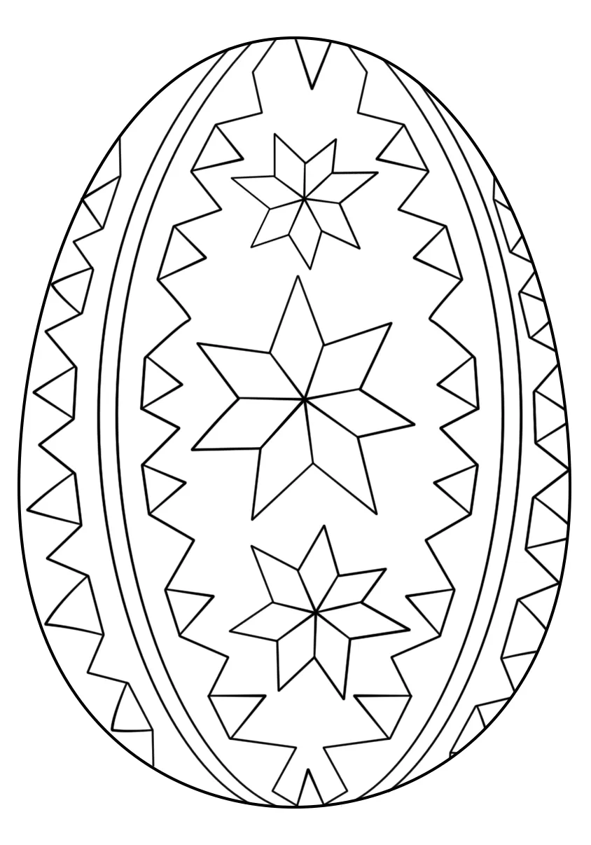 Colorful free coloring pages online
