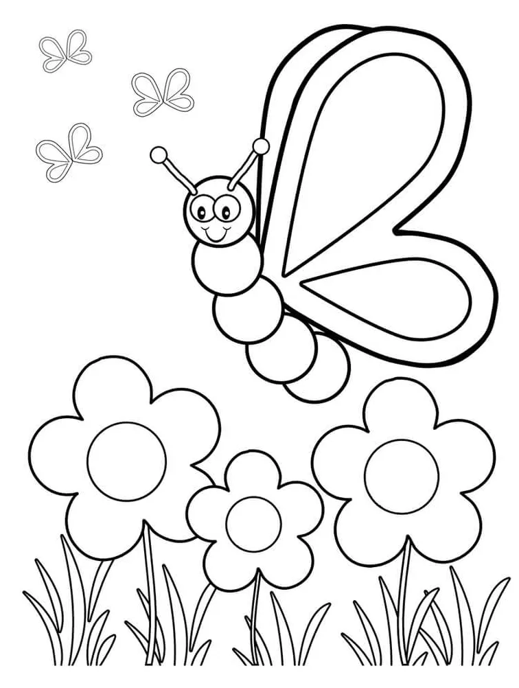 S printable coloring pages. free