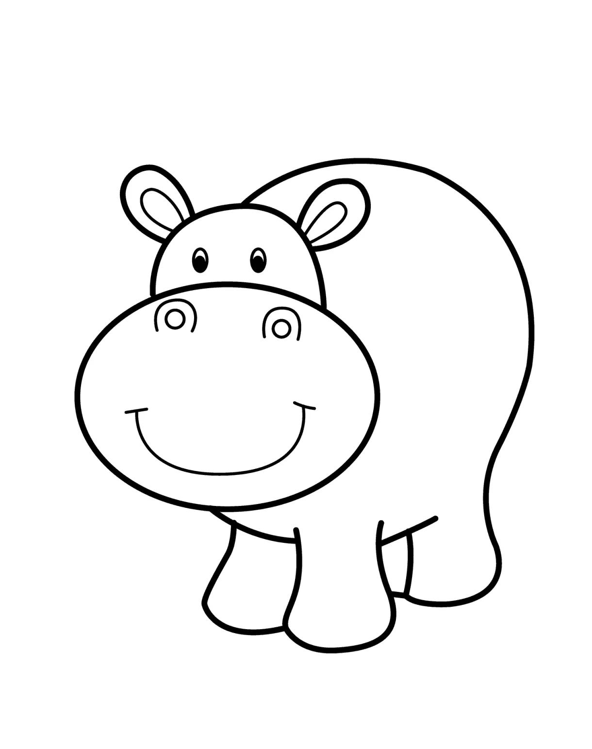 S printable coloring pages. free