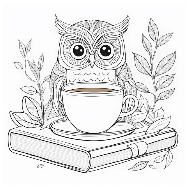 19,000+ Educational Coloring Page Pictures