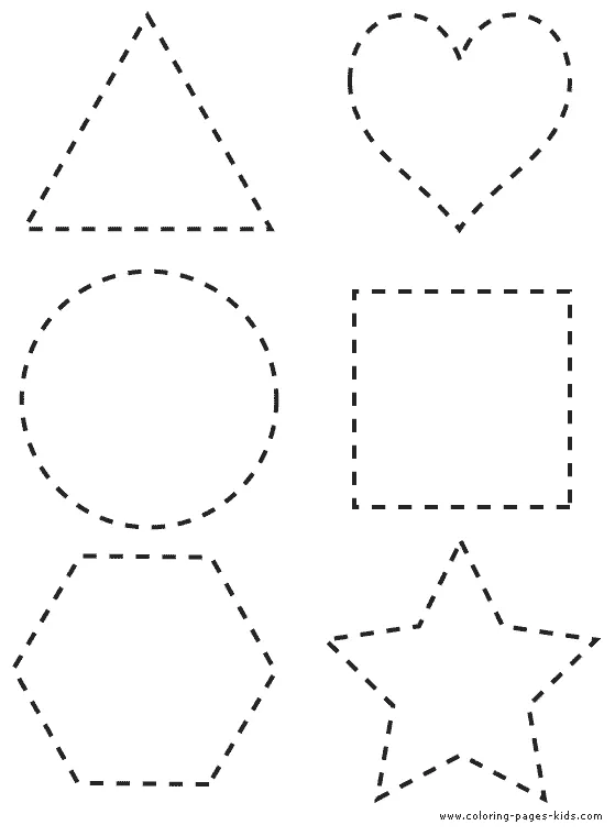 Printable Educational Coloring Pages | Educational Coloring Pages