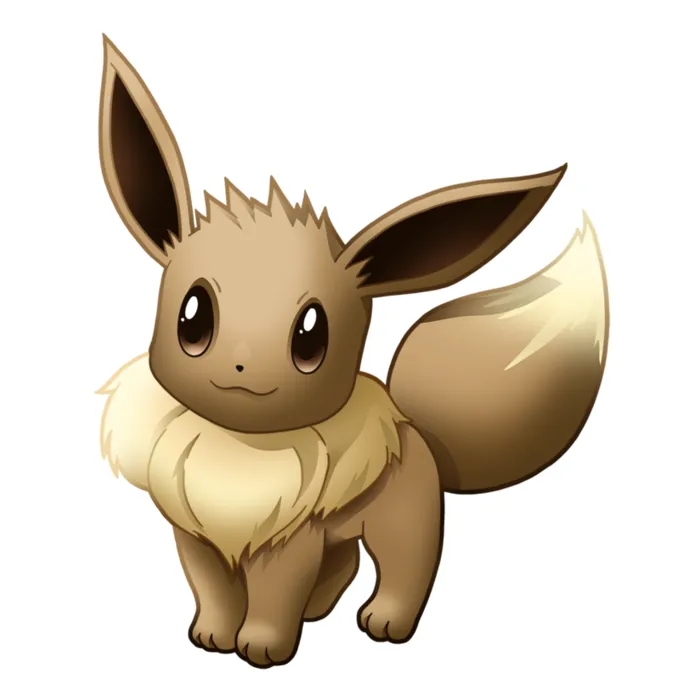 Eevee eevee know your meme