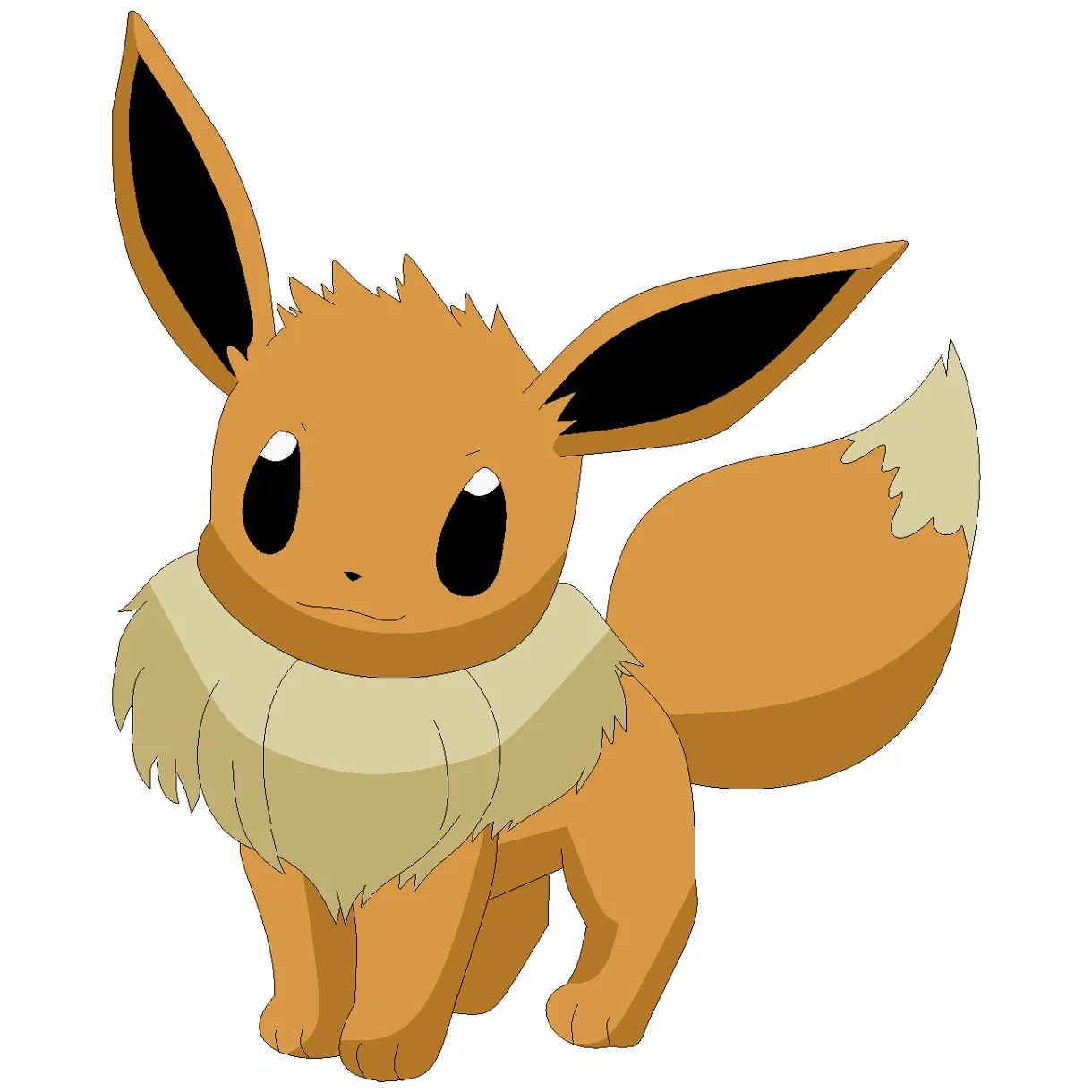 Eevee feurfactory wiki fandom