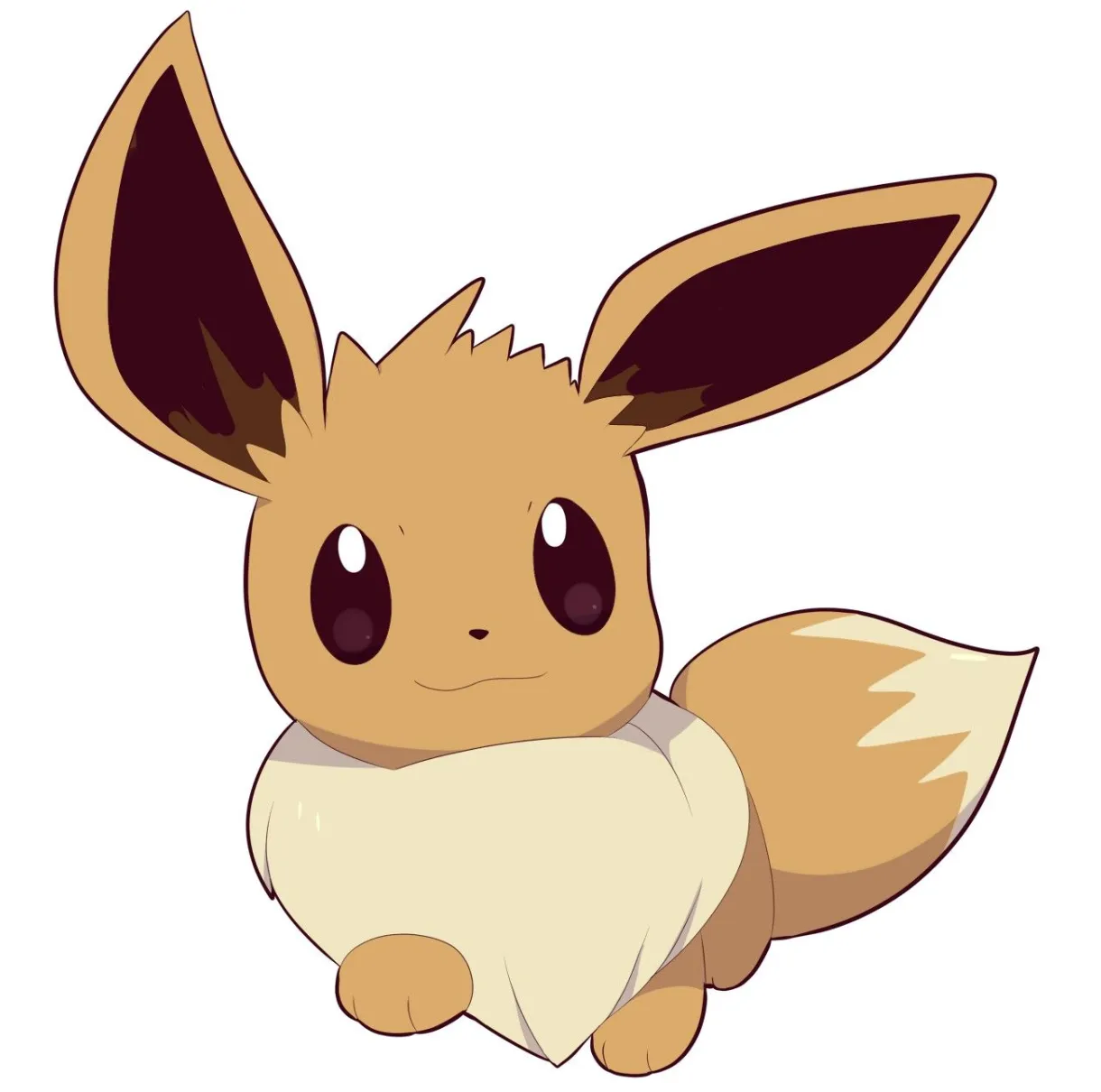 Pin by dana mation on eevee pokemon eevee, cute pokemon pictures