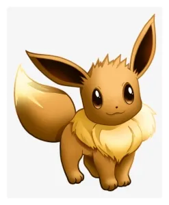 Eevee png s, free transparent eevee download kindpng
