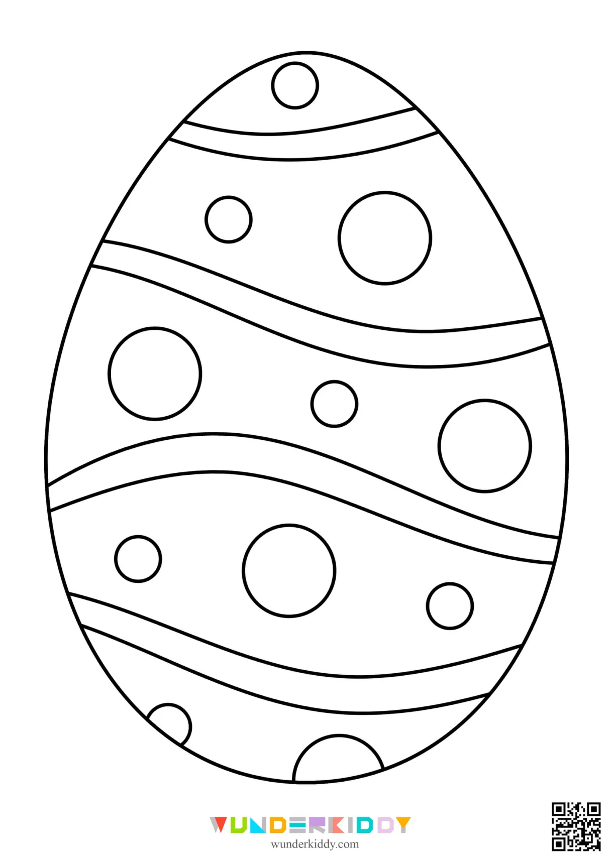 Paw patrol easter coloring pages