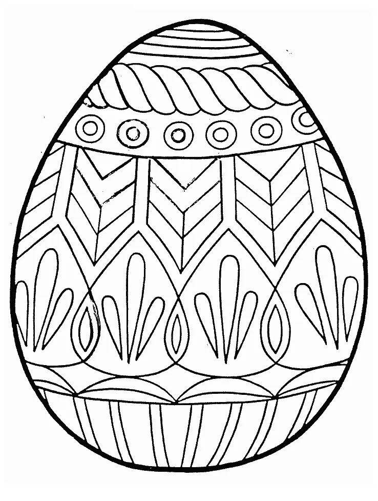Holidays # s coloring page & book for kids