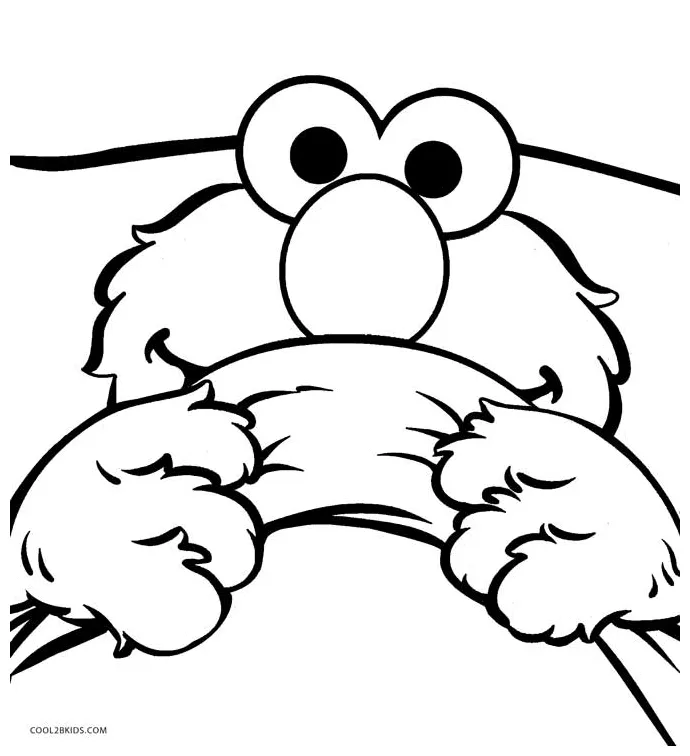 Printable s for kids cool2bkids