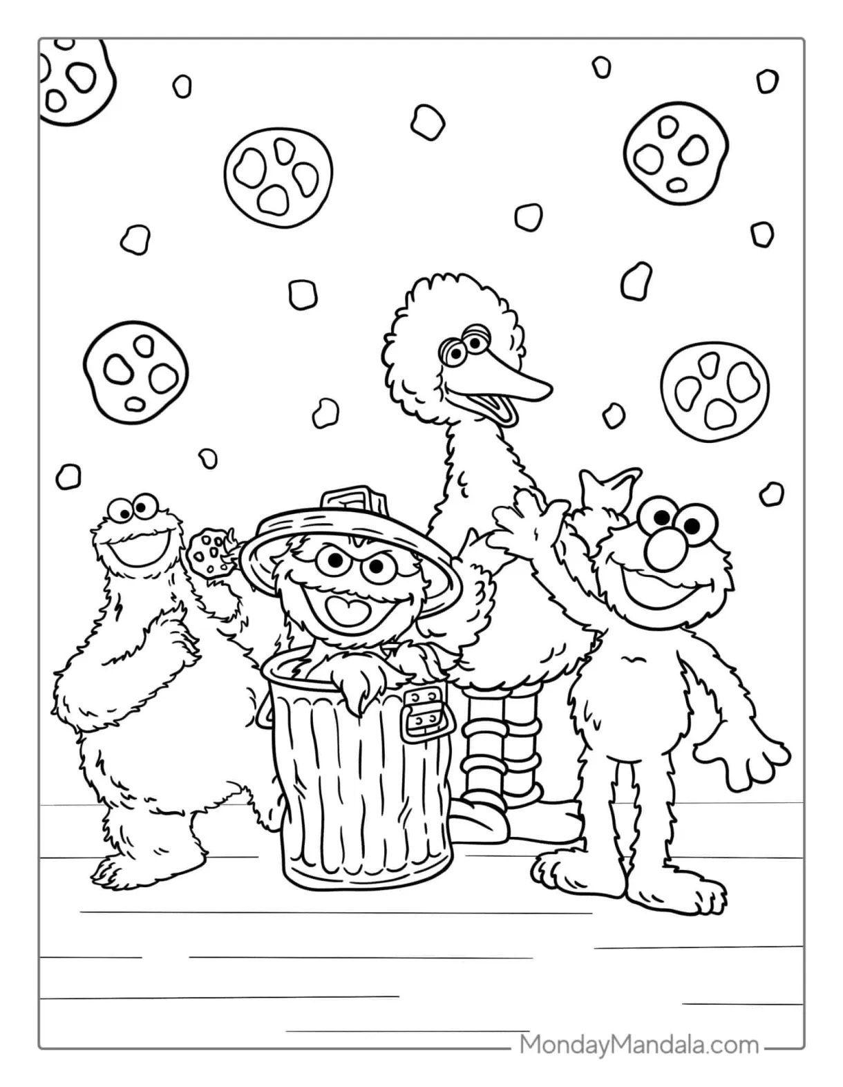 24 s free pdf printables