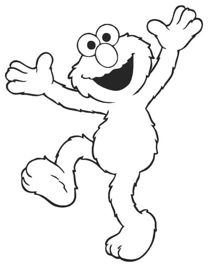 S free printable pdf printable coloring page