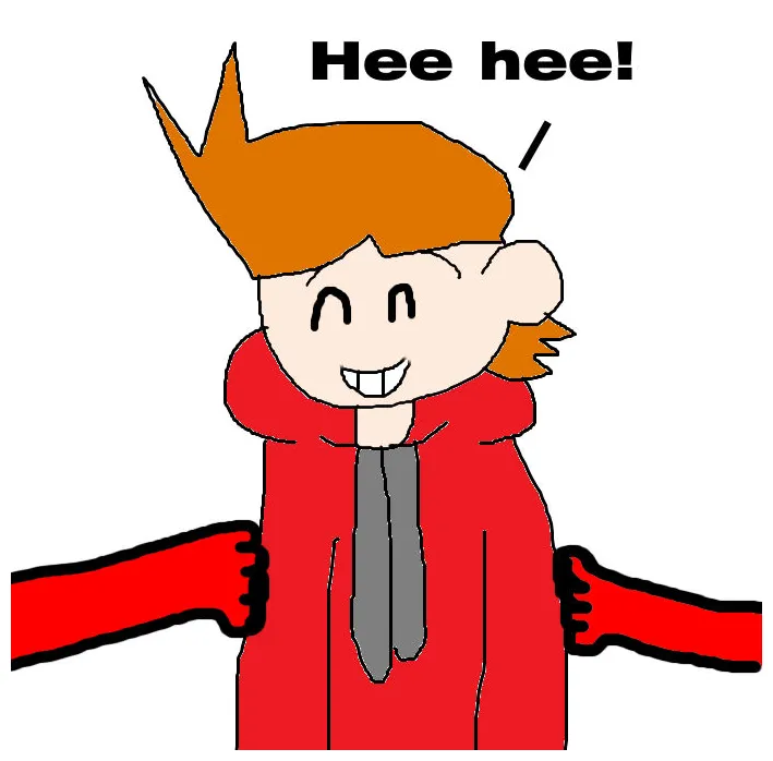 Elmo tickling tord by mjegameandcomicfan89 on deviantart