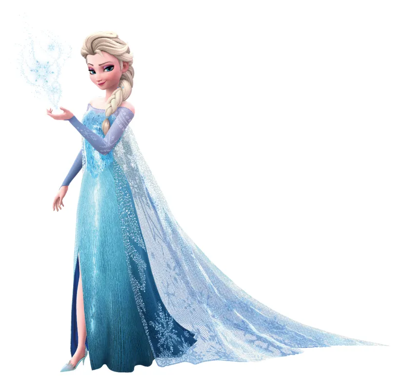 Elsa kingdom hearts wiki, the kingdom hearts encyclopedia