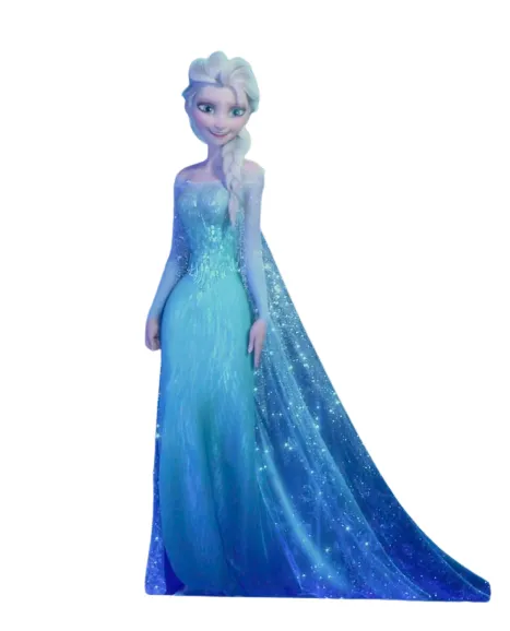 Elsa png by jakeysamra on deviantart