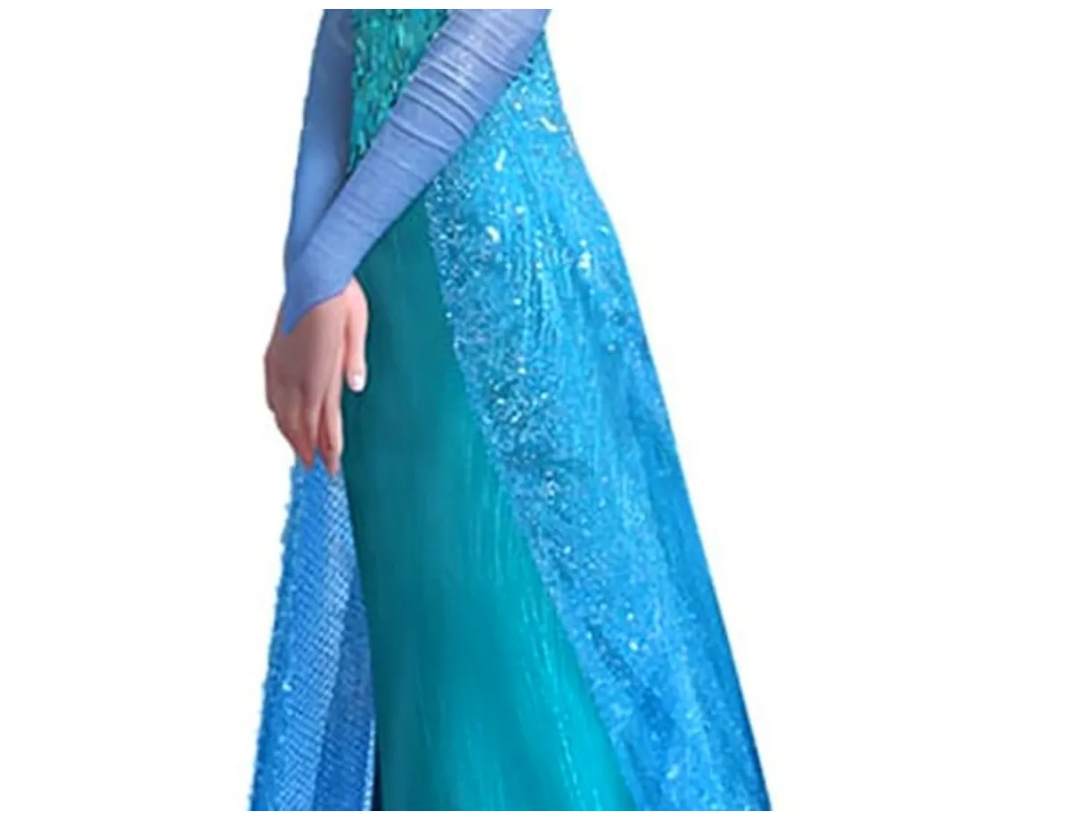 Elsa the complete list of disney princesses official and non-official!