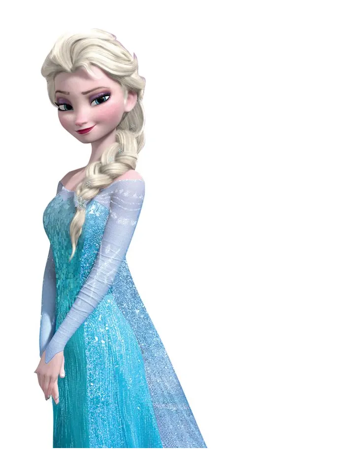 Elsa wiki frozen fandom frozen elsa cake topper, frozen elsa