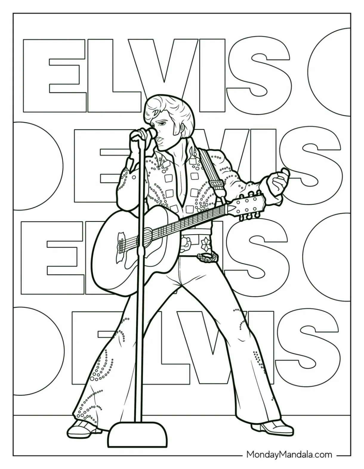 20 s free pdf printables