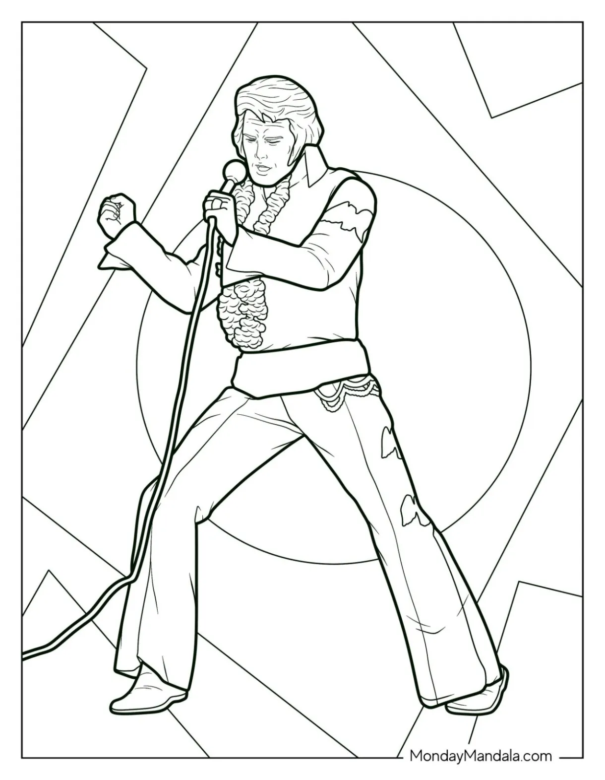 20 s free pdf printables