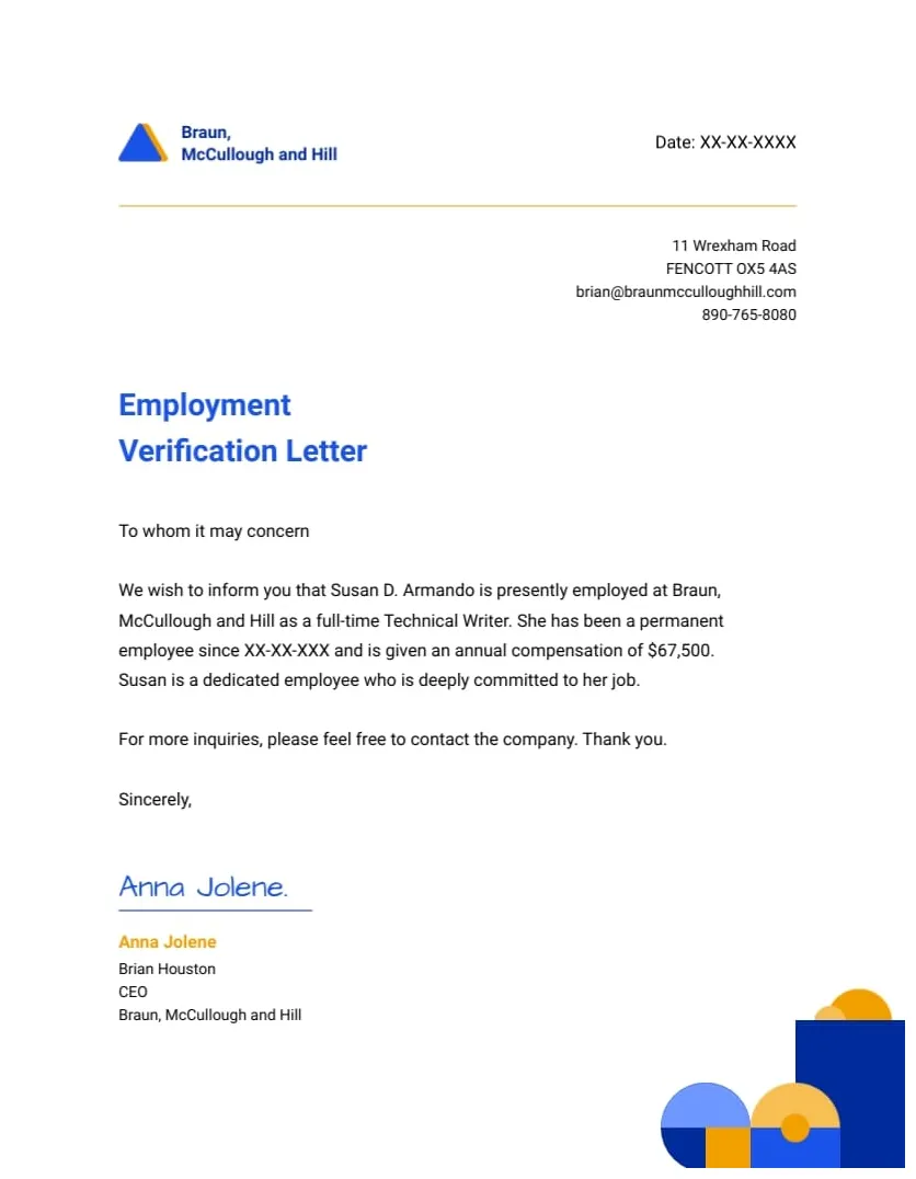 Marketing template visme